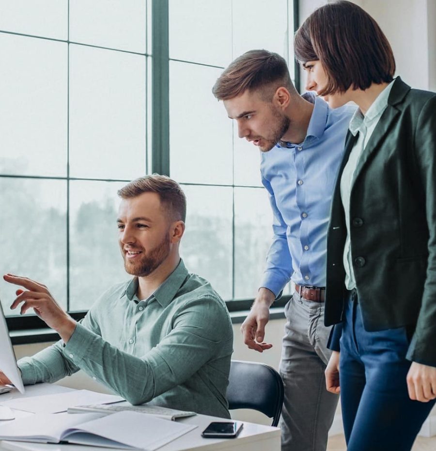 Concord Capital Business Lending